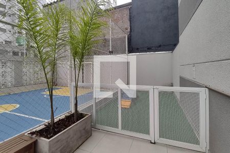 Apartamento à venda com 33m², 2 quartos e sem vagaEspaço Pet 