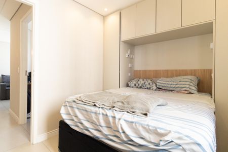Apartamento à venda com 33m², 2 quartos e sem vagaQuarto 1