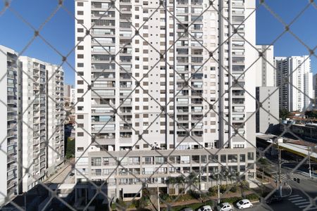 Apartamento à venda com 33m², 2 quartos e sem vagaVista do Quarto 1