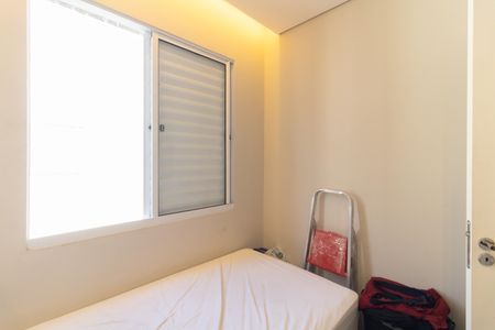 Apartamento à venda com 33m², 2 quartos e sem vagaQuarto 2