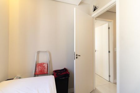 Apartamento à venda com 33m², 2 quartos e sem vagaQuarto 2