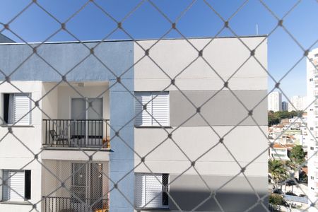 Apartamento à venda com 33m², 2 quartos e sem vagaVista do Quarto 2