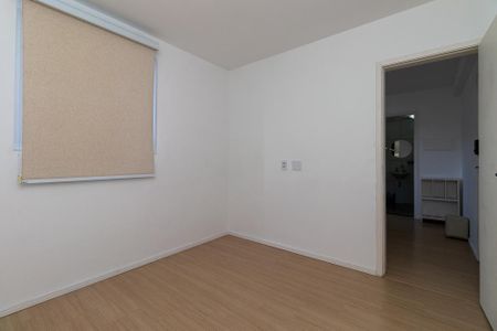 Quarto de apartamento à venda com 1 quarto, 24m² em Santa Cecilia, São Paulo