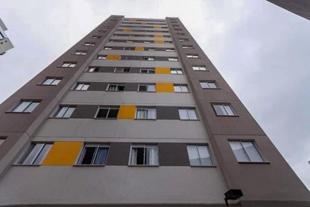 Apartamento à venda com 24m², 1 quarto e sem vaga Apartamento à venda com 24m², 1 quarto e sem vagaFachada