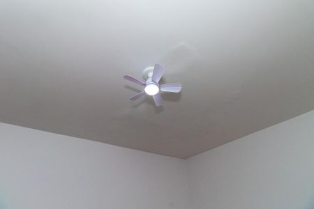 Apartamento à venda com 24m², 1 quarto e sem vaga Apartamento à venda com 24m², 1 quarto e sem vagaQuarto - ventilador