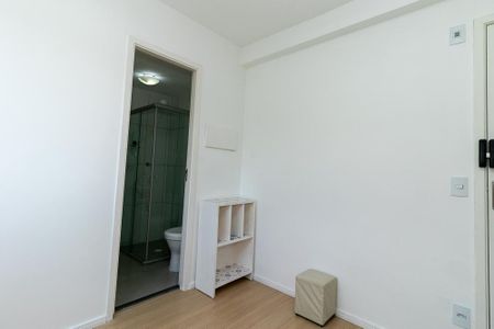 Sala de apartamento à venda com 1 quarto, 24m² em Santa Cecilia, São Paulo