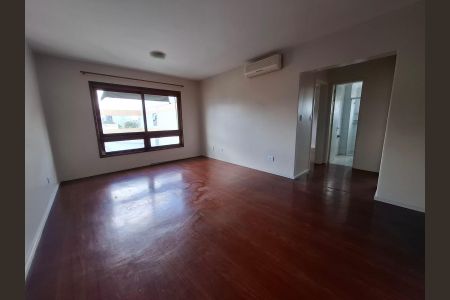 Sala  de apartamento à venda com 2 quartos, 80m² em Morro do Espelho, São Leopoldo