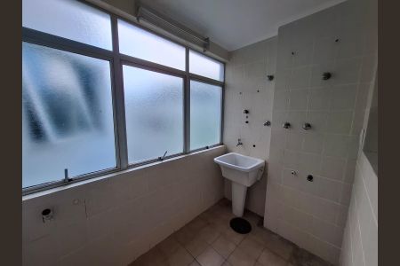 Apartamento para alugar com 80m², 2 quartos e 1 vagaLavanderia 