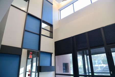 Studio para alugar com 59m², 1 quarto e 2 vagasÁrea comum