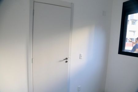 Studio para alugar com 59m², 1 quarto e 2 vagasQuarto 2 