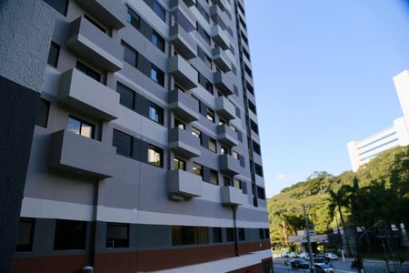 Studio para alugar com 59m², 1 quarto e 2 vagasÁrea comum