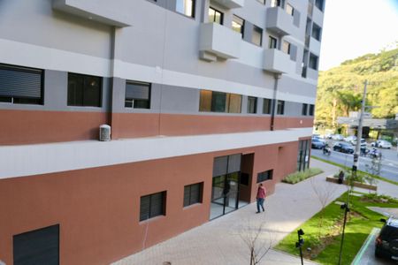 Studio para alugar com 59m², 1 quarto e 2 vagasÁrea comum