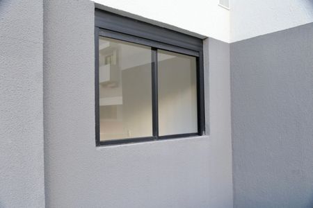 Studio para alugar com 59m², 1 quarto e 2 vagasVaranda