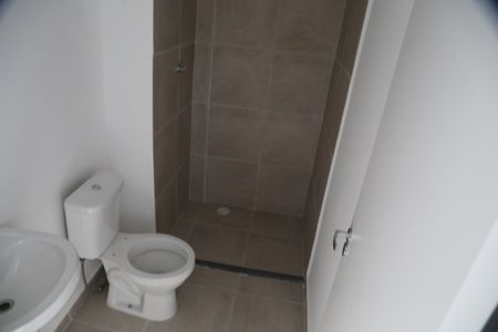 Studio para alugar com 59m², 1 quarto e 2 vagasBanheiro