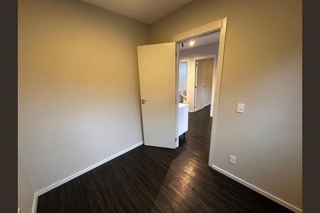 Apartamento à venda com 52m², 2 quartos e sem vaga Apartamento à venda com 52m², 2 quartos e sem vagaQuarto 2
