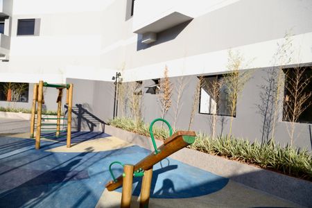 Studio para alugar com 59m², 1 quarto e 2 vagasÁrea comum