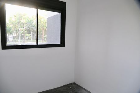 Studio para alugar com 59m², 1 quarto e 2 vagasQuarto 2 