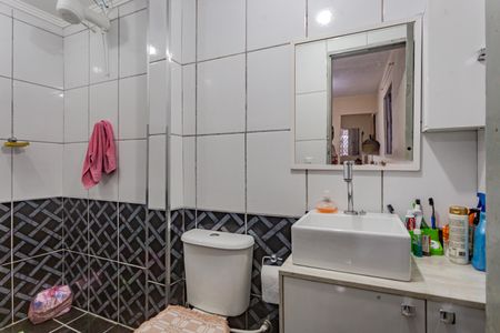 Casa à venda com 42m², 1 quarto e 1 vagaBanheiro