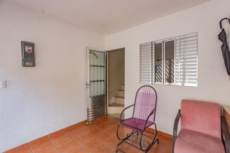 Casa à venda com 42m², 1 quarto e 1 vagaGaragem