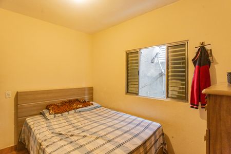 Casa à venda com 42m², 1 quarto e 1 vagaQuarto 3