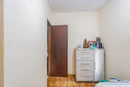 Casa à venda com 42m², 1 quarto e 1 vagaQuarto 2