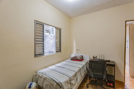 Casa à venda com 42m², 1 quarto e 1 vagaQuarto 2