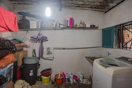 Casa à venda com 42m², 1 quarto e 1 vagaÁrea de Serviço
