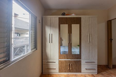 Casa à venda com 42m², 1 quarto e 1 vagaQuarto 1