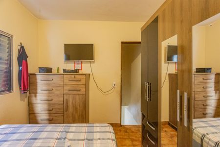 Casa à venda com 42m², 1 quarto e 1 vagaQuarto 3