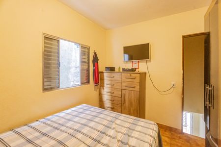 Casa à venda com 42m², 1 quarto e 1 vagaQuarto 3