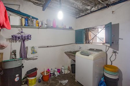 Casa à venda com 42m², 1 quarto e 1 vagaÁrea de Serviço