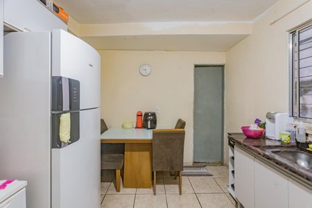 Casa à venda com 42m², 1 quarto e 1 vagaCozinha