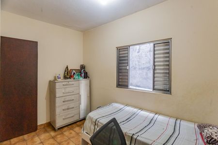 Casa à venda com 42m², 1 quarto e 1 vagaQuarto 2