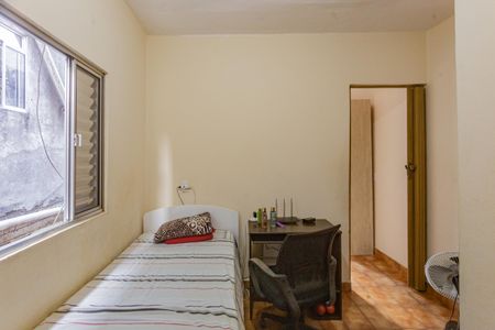 Casa à venda com 42m², 1 quarto e 1 vagaQuarto 2