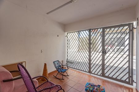 Casa à venda com 42m², 1 quarto e 1 vagaGaragem