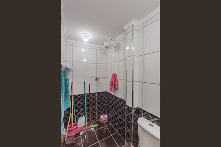 Casa à venda com 42m², 1 quarto e 1 vagaBanheiro