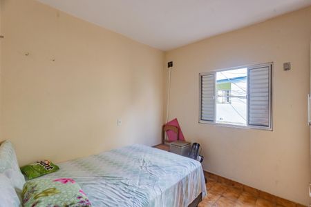Casa à venda com 42m², 1 quarto e 1 vagaQuarto 1