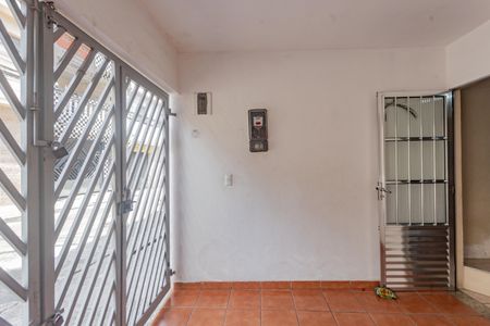 Casa à venda com 42m², 1 quarto e 1 vagaGaragem