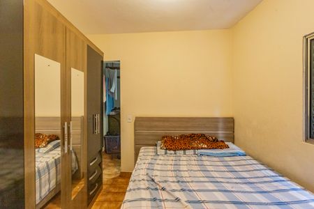 Casa à venda com 42m², 1 quarto e 1 vagaQuarto 3