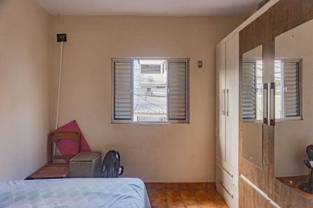 Casa à venda com 42m², 1 quarto e 1 vagaQuarto 1