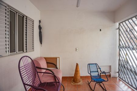 Casa à venda com 42m², 1 quarto e 1 vagaGaragem