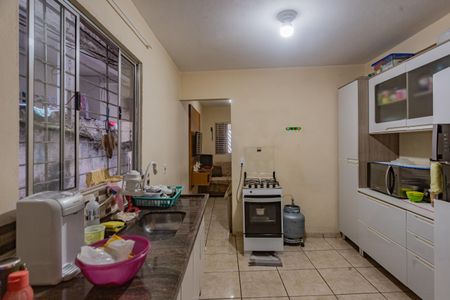 Casa à venda com 42m², 1 quarto e 1 vagaCozinha