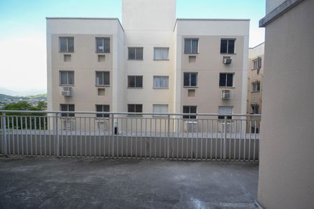 Apartamento para alugar com 2 quartos, 53m² em Jardim Alvorada, Nova Iguaçu