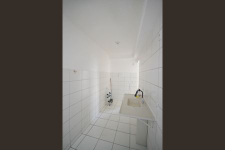 Apartamento para alugar com 53m², 2 quartos e 1 vaga