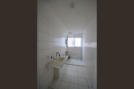 Apartamento para alugar com 53m², 2 quartos e 1 vaga