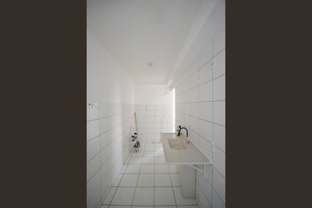 Apartamento para alugar com 53m², 2 quartos e 1 vaga