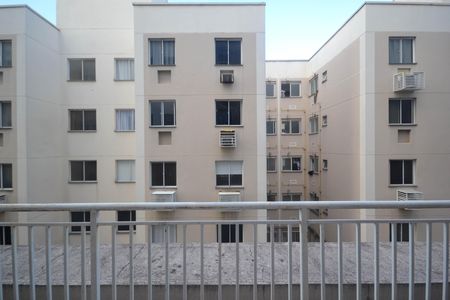 Apartamento para alugar com 53m², 2 quartos e 1 vaga