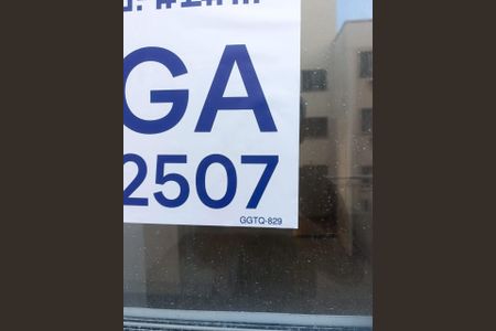 Apartamento para alugar com 53m², 2 quartos e 1 vaga