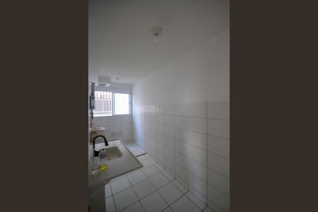 Apartamento para alugar com 53m², 2 quartos e 1 vaga