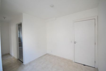 Apartamento para alugar com 53m², 2 quartos e 1 vaga